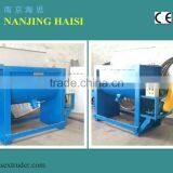 Nanjing Horizontal Mixer in Extrusion Line thumbnail-2