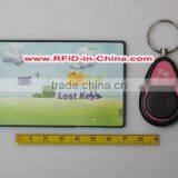 125KHz All Compatible RFID Key Card for Hotel Room Check-in System thumbnail-5