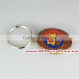 125KHz EM4200 RFID Hotel Key Card System