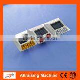 Aluminum Solar LED Road Light With Anchor thumbnail-6