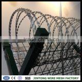 Concertina Razor Wire Price With CBT65 Type thumbnail-6
