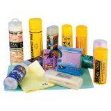 2017 New Customized Absorber Synthetic Drying Chamois Cloth thumbnail-4