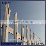 Residential Fence , Garden Fence From China thumbnail-3