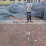 high quality hot sale gabion wire mesh for flood control (factory)