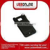 800mAh Rechargerable Back Battert for Samsung I9100I thumbnail-1