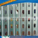ASTM Steel Metal Framing Structure Strut Channel thumbnail-5
