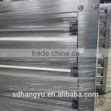 INdustrial Negative Pressure Exhaust Fan Ventilation Fan Wall Mounted thumbnail-4