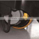 1500kg Full Electric Pallet Truck thumbnail-5