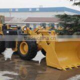 ZLJ20F Small Under Pit Wheel Loader thumbnail-1