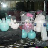 OEM BLOW MOLDING Plastic Shower Gel Bottle/water Bottle/perfume Bottle thumbnail-2