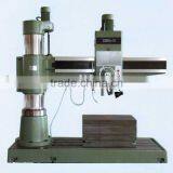 Radial Drilling Machine thumbnail-1