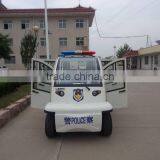 Global Electric Vehicle 6 Seats, CE Electric Service Vehicles,EG6063KB thumbnail-2