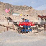 YA Circular Vibrating Screen / Sieving Machine/ Low Price / Made in AMEC Group China thumbnail-5