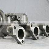 Casting Foundry,auto Car Parts,cast Iron Vent Pipe Manufacturer thumbnail-3