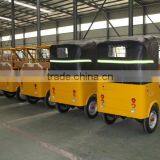 Motor Tricycle is Applicable to Africa, Southeast Asia and China and the United States thumbnail-5