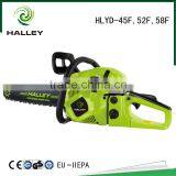 45cc 2 - Stroke Concrete Chain Saw Machine Chainsaw Massacre HLYD - 45F thumbnail-1