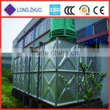 China Gold Supplier High Quality SMC Sheet for Water Tank/Electric Meter Box Complete Plant in Construction Industry thumbnail-2