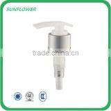 Plastic Lotion Pump 1.5-2.0cc/t With Bottle Function SF-S thumbnail-1