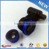 Wholesale 3 In 1 Mobile Camera Lens , Wide Angle Lens for Mobie Phone Camera thumbnail-5