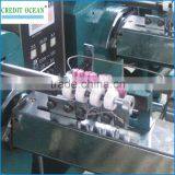 CREDIT OCEAN prewound bobbin winder Dental floss winding machine