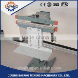 Foot Type Constant Heat Sealing Machine thumbnail-2