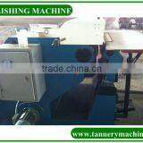 Polishing Machine for Leather Industry Machine for Sale thumbnail-1