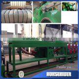Pet pp Glass Fibre Strapping Band Production Line thumbnail-1