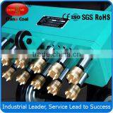 ZM80 Hand-push Concrete Chipping Hammer for Highway,highspeed Railway Bridge Deck thumbnail-4