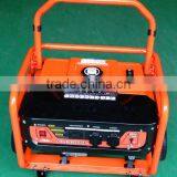 Home and Outdoor Use Portable Low Price Gasoline Generator 5.5hp With Electric Starter thumbnail-6
