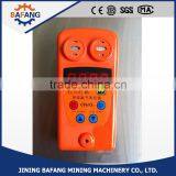 Quality Methane CH4 & Oxygen O2 Gas Detector Alarm thumbnail-3