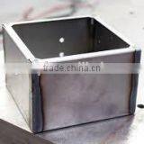 Customized Tig Torch 304 316 Stainless Steel Welding Parts thumbnail-5