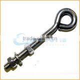 China Supplier Bolt and Nut 12mm