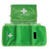 Promotional Pocket Mini First Aid Kit Bag First Aid Pouch thumbnail-2