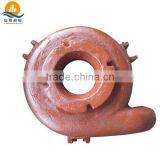 Vertical Sump Slurry Pump Volute Liner thumbnail-1