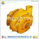 Heavy Duty Anti Wear Mineral Processing Pump Gravel & Dredge Slurry Pump thumbnail-4