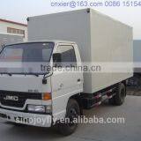 Professional Isothermal Van Box Made in China thumbnail-4