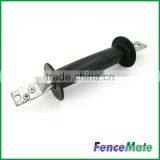 Electric Fence Heavy Duty Gate Handle Spring Gate thumbnail-2