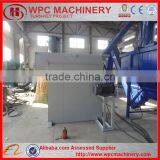 PP PE PVC PET Plastic Cleaning and Recycling Machine Line thumbnail-5