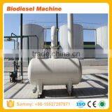 Crude Rapeseed Oil Biodiesel/biodiesel Manufacture Machine/biodiesel Price thumbnail-4