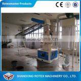 Alfalfa Grass Pellet Making Machine for Sale thumbnail-4