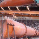Hot Selling New Type Vinasse Rotary Dryer/Bagasse Dryer Machine/Cassava Dryer Professional Supplier thumbnail-3