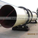 High Capacity Quartz Sand Rotary Dryer thumbnail-4