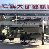 Best Ability Clay Gold Ore Washing Plant thumbnail-1