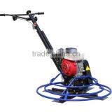 Honorsun Gasoline Electric Trowel for Plastering thumbnail-1