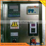 Cacao Bean Roasting Cocoa Bean Roaster Machine for Sale thumbnail-5
