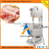 commercial use bone saw machine/frozen meat cutter machine/meat bone cutting saw machine