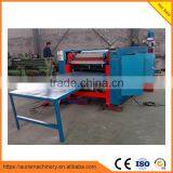 Single Fabric Bag/non Woven Bag Printer Printing Machine One by One thumbnail-1