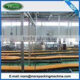 The Lowest Price Multiple Lines Bottle Conveyor thumbnail-1