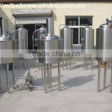 Stainless Steel Beer Brewing System thumbnail-4