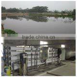 Stainless Steel Frame DOW Membrane RO Pure Water Purifier thumbnail-1